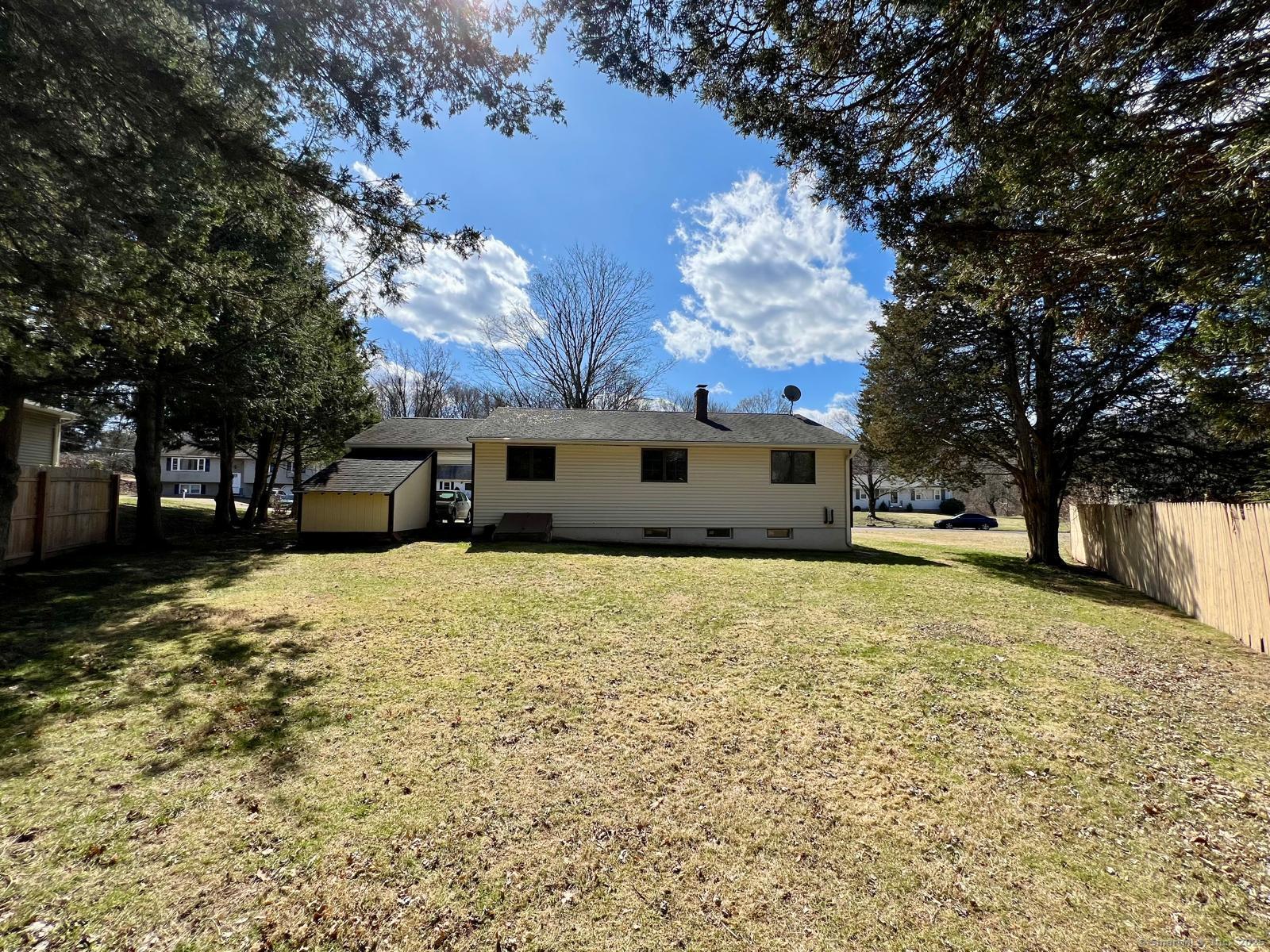 33 Orchid Road, Meriden, Connecticut image 17