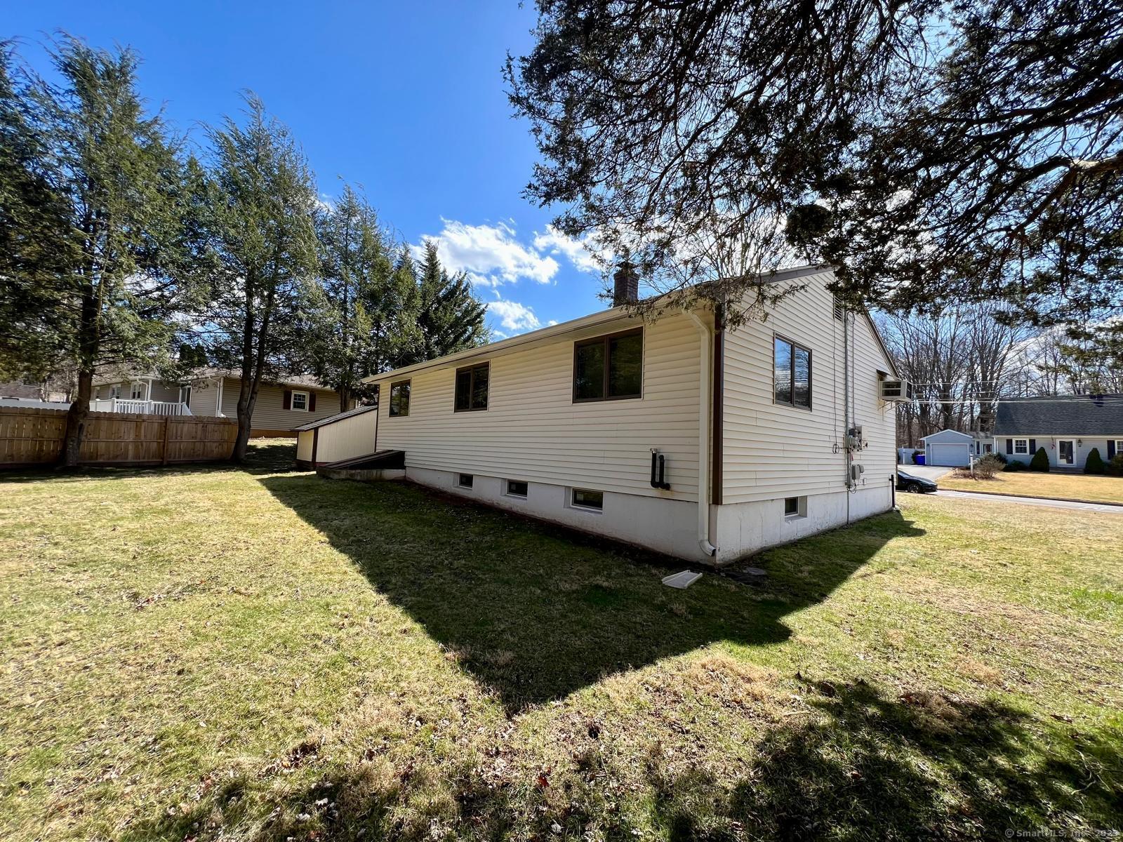 33 Orchid Road, Meriden, Connecticut image 19