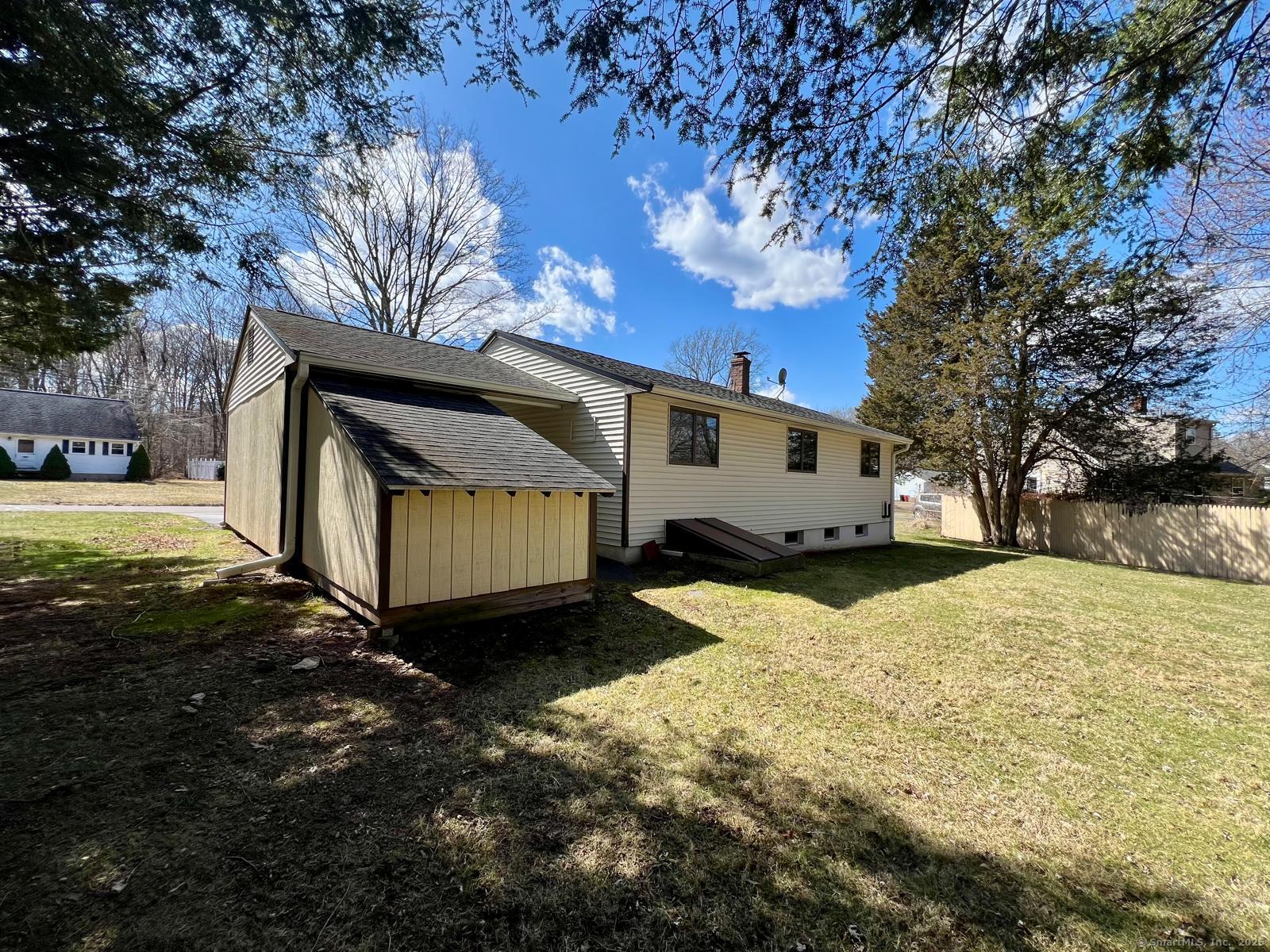 33 Orchid Road, Meriden, Connecticut image 16