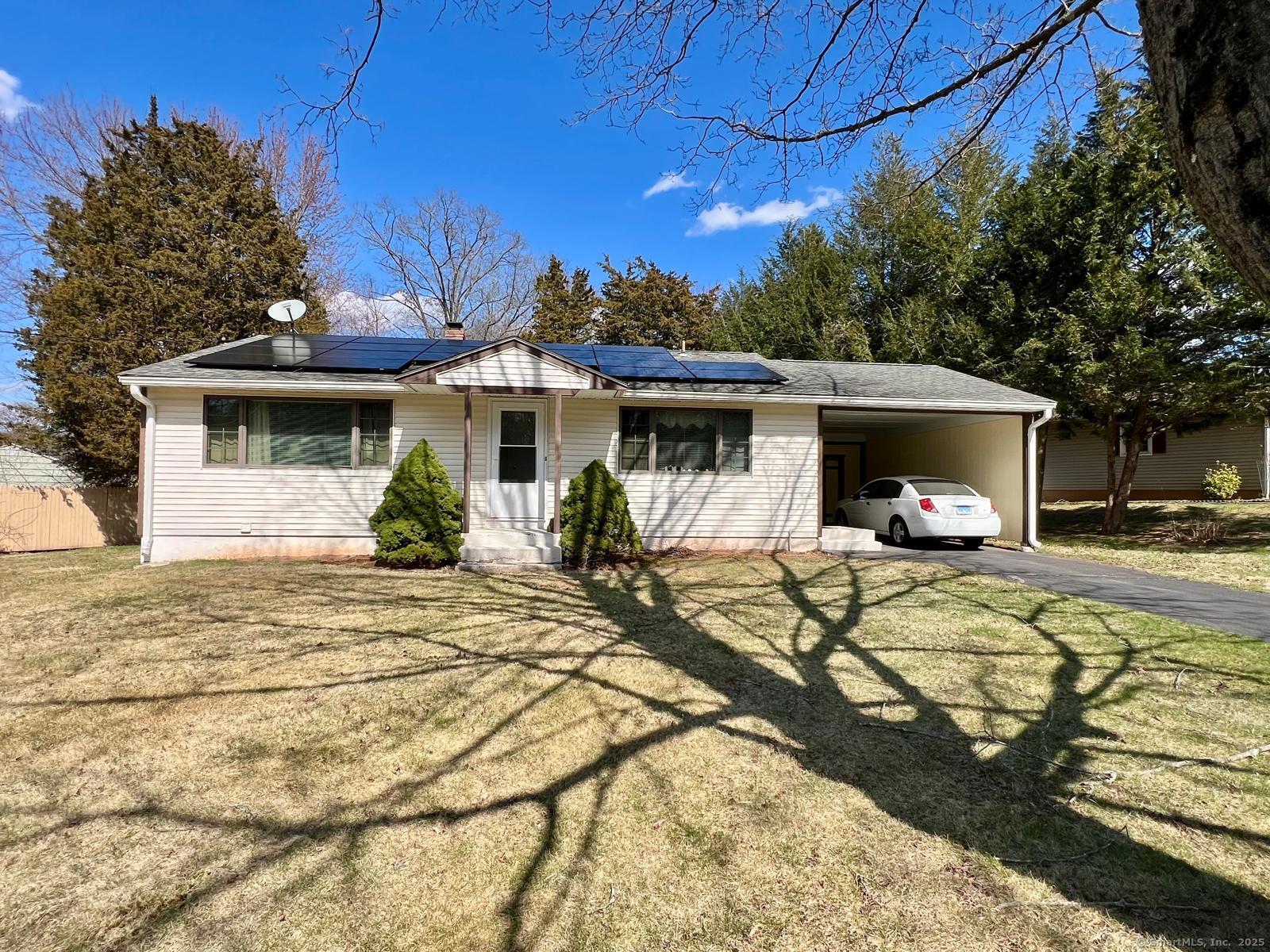 33 Orchid Road, Meriden, Connecticut image 1