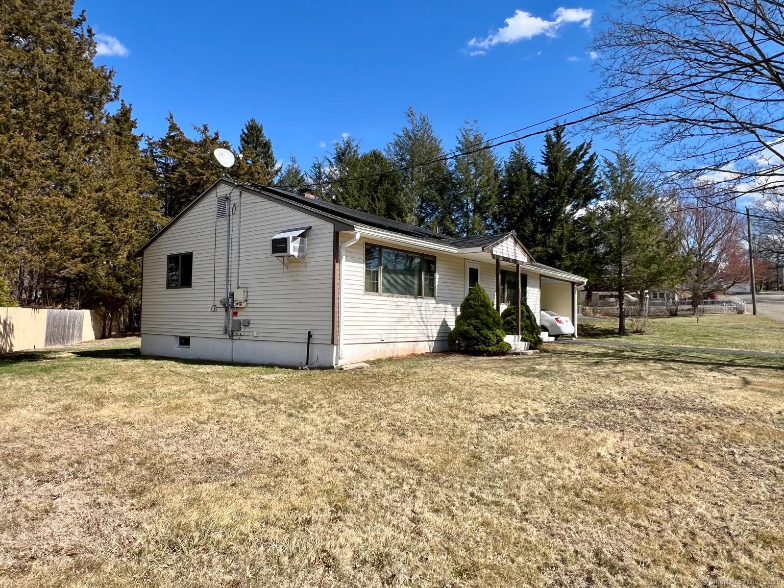 33 Orchid Road, Meriden, Connecticut image 14