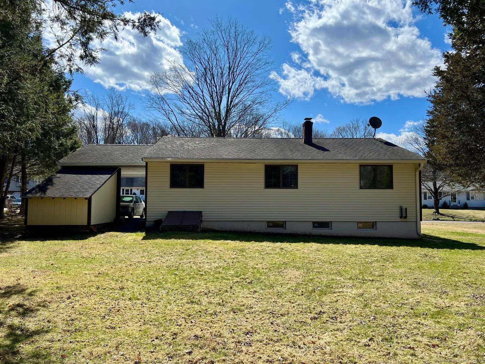 33 Orchid Road, Meriden, Connecticut image 18