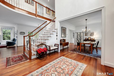 Tiny photo for 68 Hart Street, Burlington, CT 06013 (MLS # 24184715)