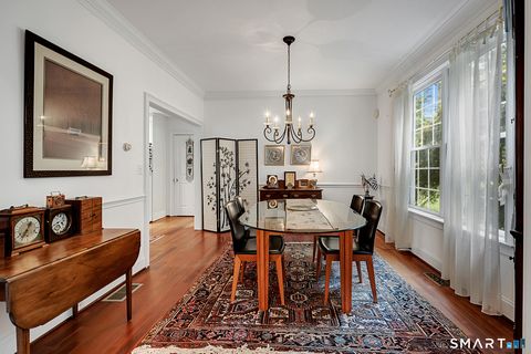 Tiny photo for 68 Hart Street, Burlington, CT 06013 (MLS # 24184715)