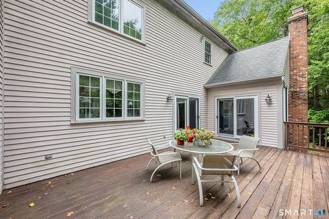 Tiny photo for 68 Hart Street, Burlington, CT 06013 (MLS # 24184715)
