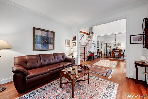 Tiny photo for 68 Hart Street, Burlington, CT 06013 (MLS # 24184715)