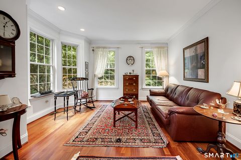 Tiny photo for 68 Hart Street, Burlington, CT 06013 (MLS # 24184715)