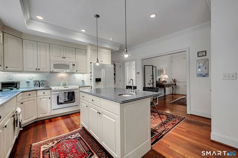 Tiny photo for 68 Hart Street, Burlington, CT 06013 (MLS # 24184715)