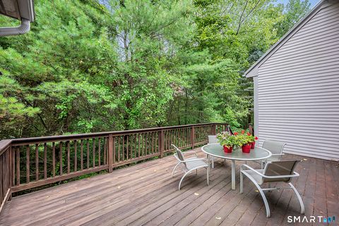 Tiny photo for 68 Hart Street, Burlington, CT 06013 (MLS # 24184715)