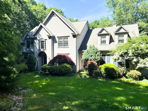 Photo of 68 Hart Street, Burlington, CT 06013 (MLS # 24184715)