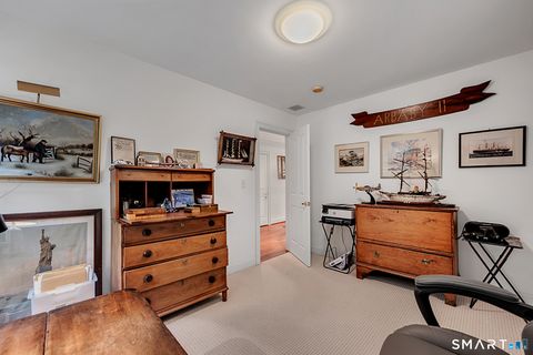 Tiny photo for 68 Hart Street, Burlington, CT 06013 (MLS # 24184715)
