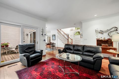Tiny photo for 68 Hart Street, Burlington, CT 06013 (MLS # 24184715)