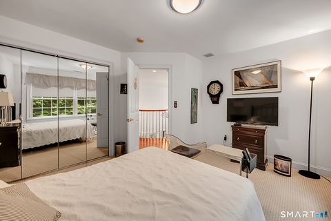 Tiny photo for 68 Hart Street, Burlington, CT 06013 (MLS # 24184715)