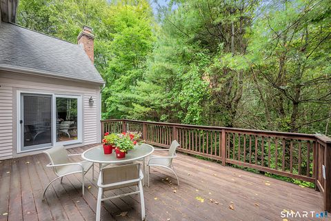 Tiny photo for 68 Hart Street, Burlington, CT 06013 (MLS # 24184715)