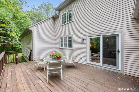 Tiny photo for 68 Hart Street, Burlington, CT 06013 (MLS # 24184715)