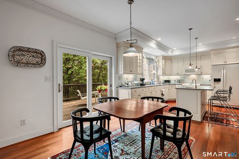 Tiny photo for 68 Hart Street, Burlington, CT 06013 (MLS # 24184715)
