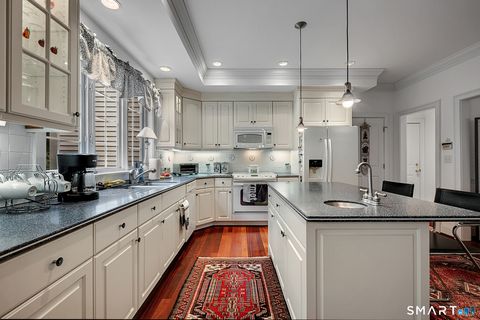 Tiny photo for 68 Hart Street, Burlington, CT 06013 (MLS # 24184715)