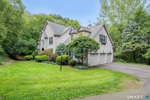 Tiny photo for 68 Hart Street, Burlington, CT 06013 (MLS # 24184715)