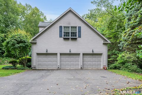 Tiny photo for 68 Hart Street, Burlington, CT 06013 (MLS # 24184715)
