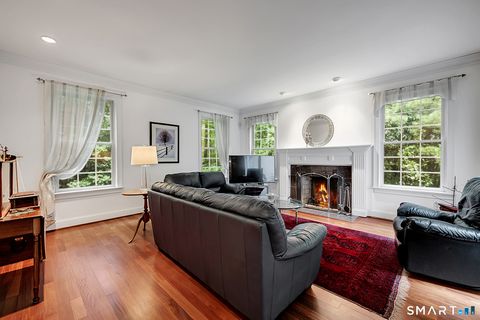 Tiny photo for 68 Hart Street, Burlington, CT 06013 (MLS # 24184715)