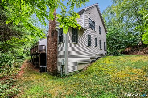 Tiny photo for 68 Hart Street, Burlington, CT 06013 (MLS # 24184715)