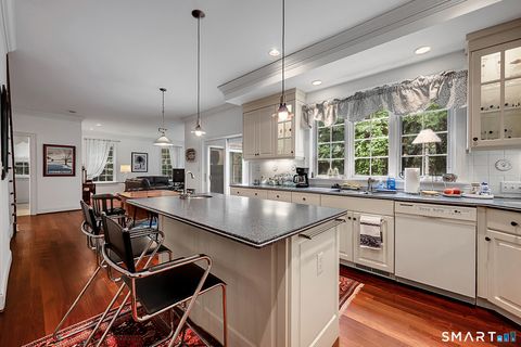 Tiny photo for 68 Hart Street, Burlington, CT 06013 (MLS # 24184715)