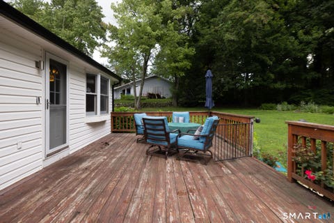 Tiny photo for 123 Northwood Drive, Middlebury, CT 06762 (MLS # 24191913)
