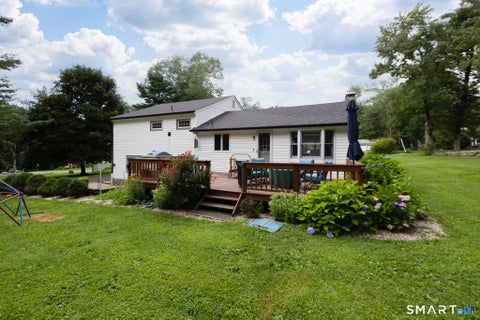 Tiny photo for 123 Northwood Drive, Middlebury, CT 06762 (MLS # 24191913)