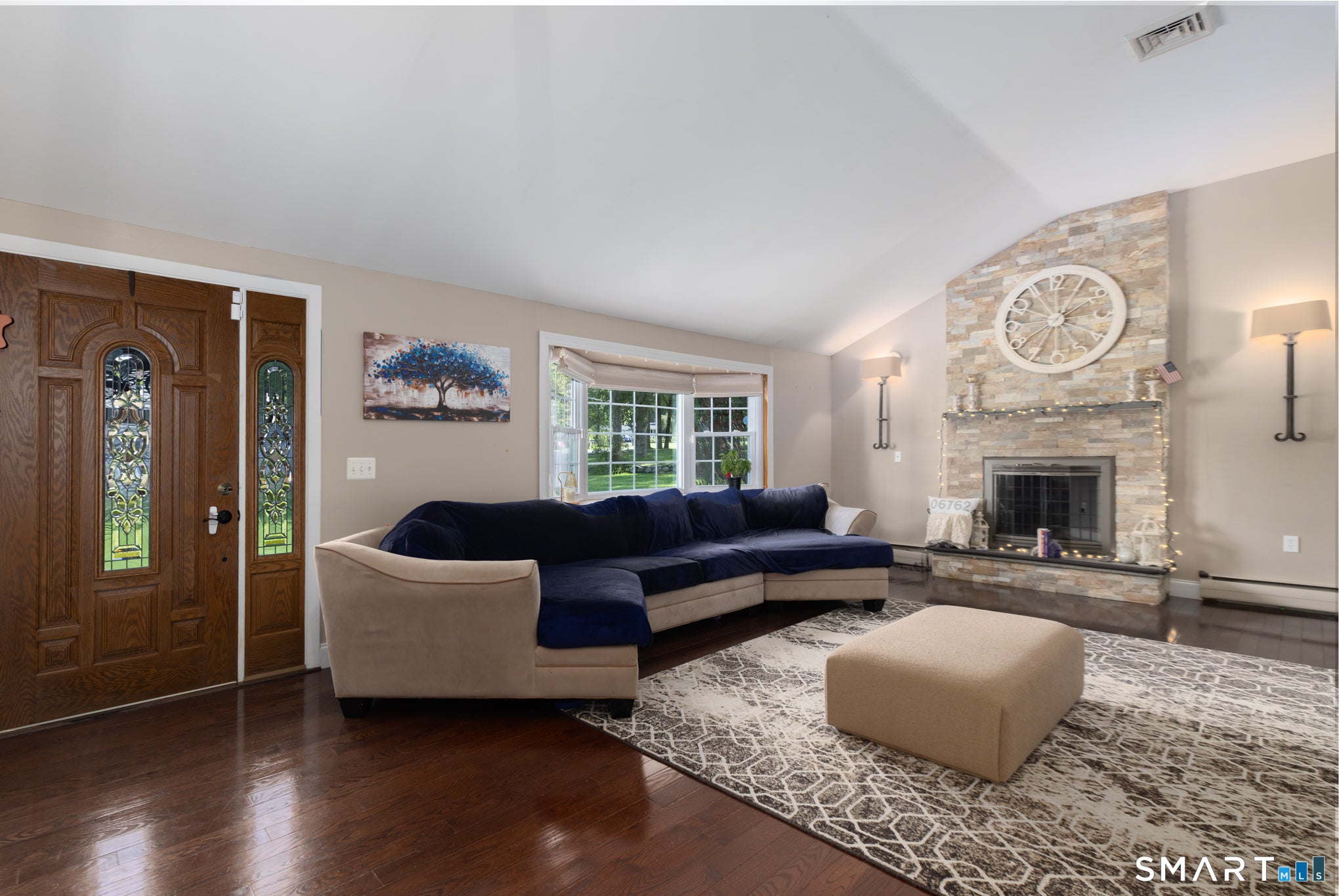 123 Northwood Drive