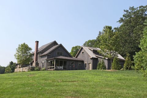 Tiny photo for 103B Chalybes Road W, Roxbury, CT 06783 (MLS # 24107568)