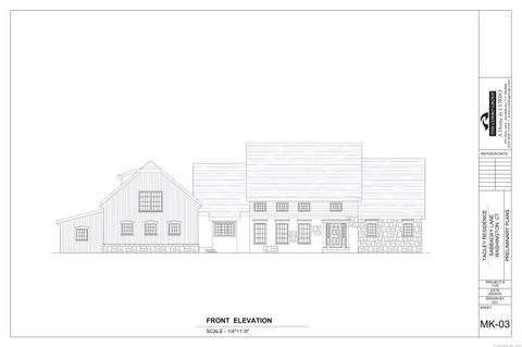 Tiny photo for 103B Chalybes Road W, Roxbury, CT 06783 (MLS # 24107568)