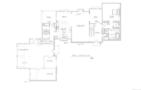 Tiny photo for 103B Chalybes Road W, Roxbury, CT 06783 (MLS # 24107568)