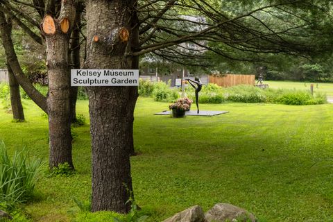 Tiny photo for 103B Chalybes Road W, Roxbury, CT 06783 (MLS # 24107568)