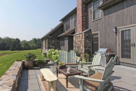 Tiny photo for 103B Chalybes Road W, Roxbury, CT 06783 (MLS # 24107568)