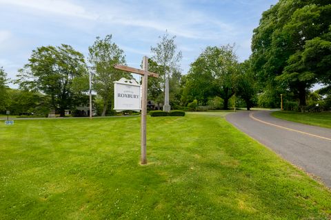 Tiny photo for 103B Chalybes Road W, Roxbury, CT 06783 (MLS # 24107568)