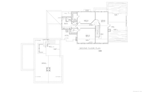 Tiny photo for 103B Chalybes Road W, Roxbury, CT 06783 (MLS # 24107568)
