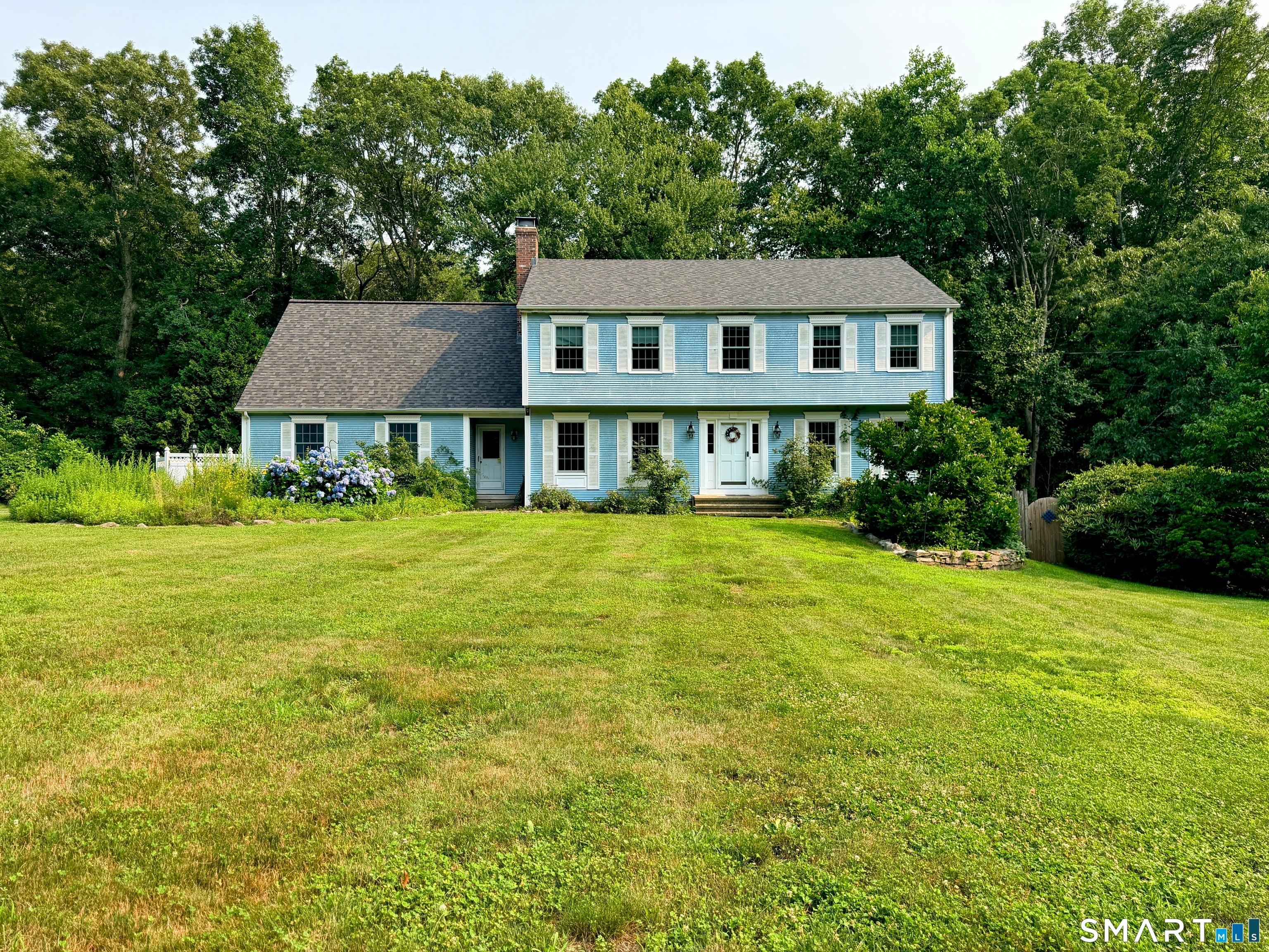 22 Hyde Park Drive