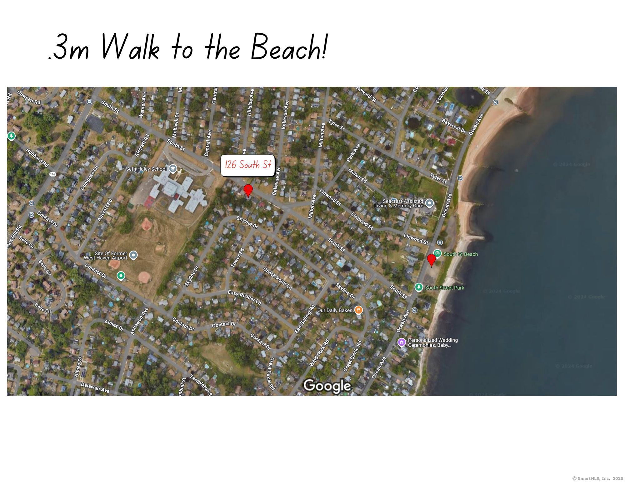 126 South Street, West Haven, Connecticut image 33