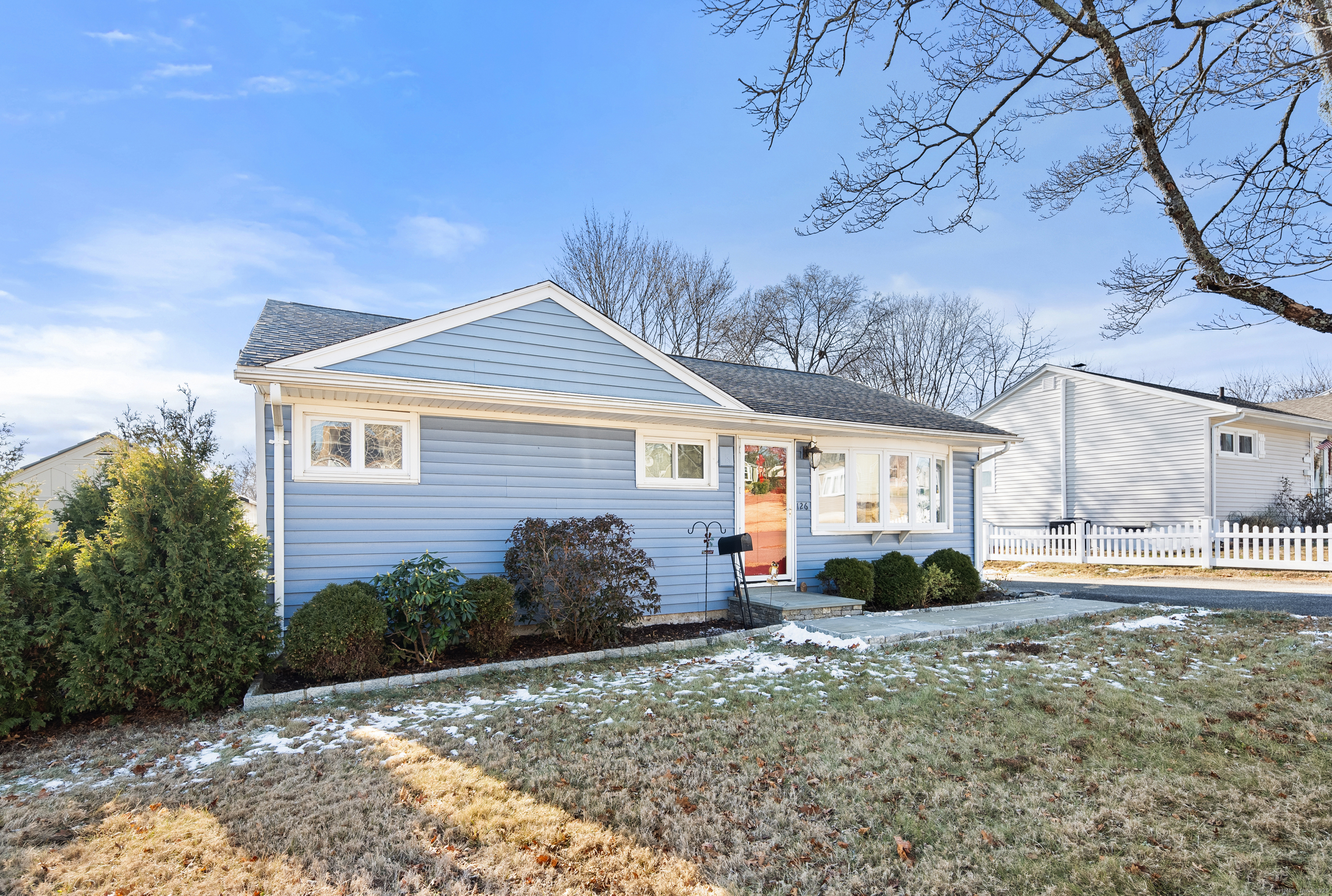 126 South Street, West Haven, Connecticut image 1