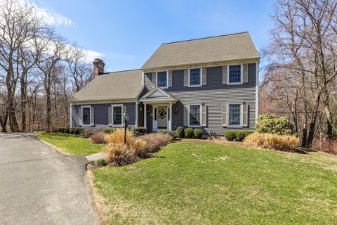 34 Bruschi Lane Ridgefield CT 06877