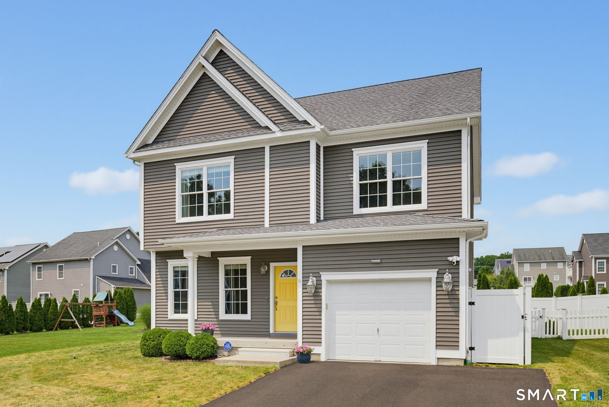6 Saw Mill Lane 6