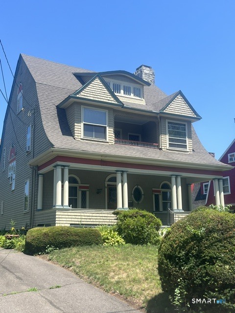 64 Cone Street