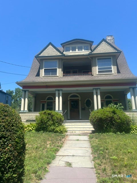 Photo of 64 Cone Street, Hartford, CT 06105 (MLS # 24191468)