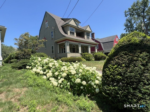 64 Cone Street