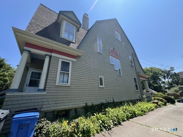 64 Cone Street