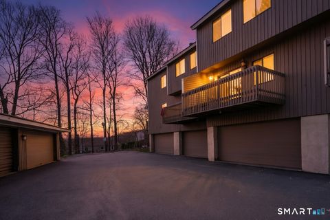 Photo of 160 Brittany Farms Road #F, New Britain, CT 06053 (MLS # 24165967)