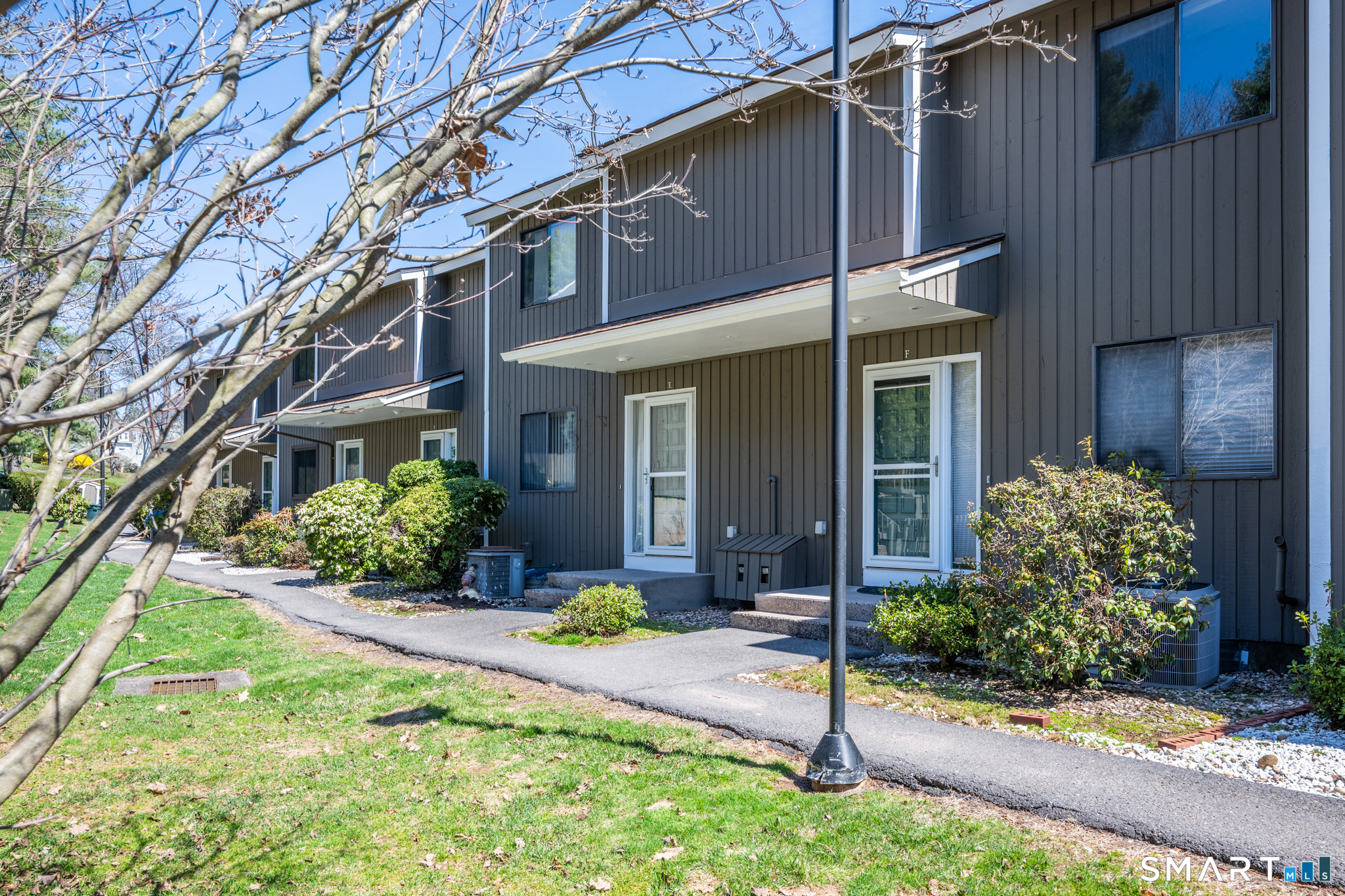 160 Brittany Farms Road F