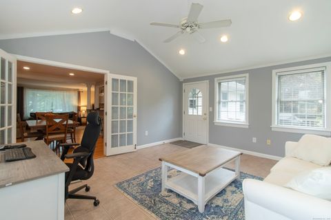 Tiny photo for 80 Sheffield Circle, Stratford, CT 06614 (MLS # 24132940)