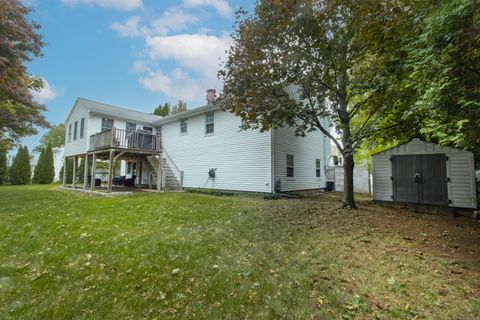 Tiny photo for 80 Sheffield Circle, Stratford, CT 06614 (MLS # 24132940)