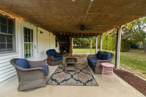 Tiny photo for 80 Sheffield Circle, Stratford, CT 06614 (MLS # 24132940)